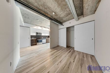 River landing - 1 Bedroom/1 Bathroom - 503 490 2nd Avenue - Photo 4