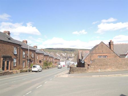 2 bedroom house to rent - Photo 2