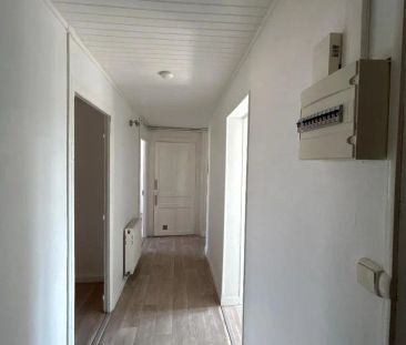 Appartement à louer 2 pièces 61.82m² - Photo 5