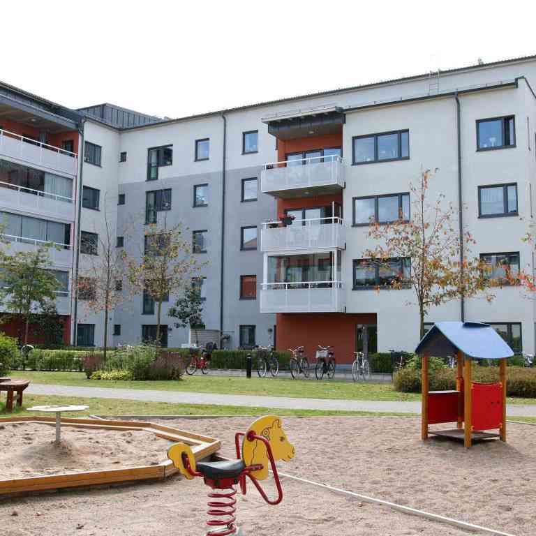 4 RUM KÖK - Photo 1