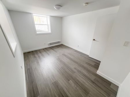 For Lease - 1A LEONARD Avenue Unit# LOWER, Toronto, Ontario - Photo 4
