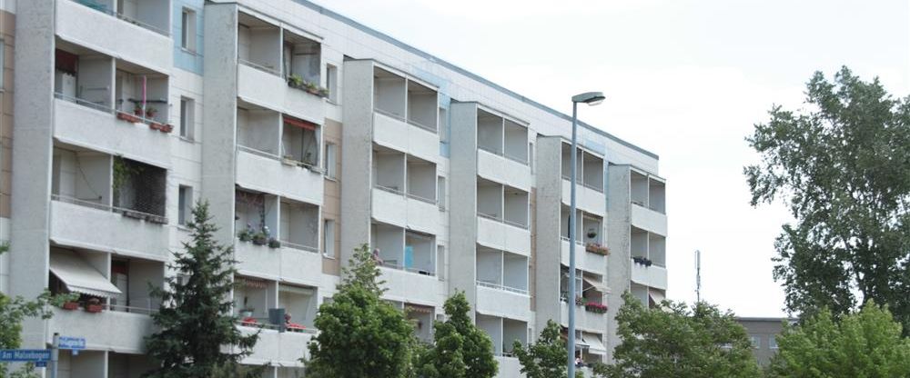 Gemütliche Singlewohnung - Photo 1