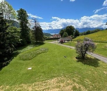 RENT APARTMENT 1808 LES MONTS-DE-CORSIER - Foto 1