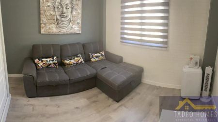 Apartamento de alquiler en Reino Unido, 6, Baños y Mendigo - Photo 2