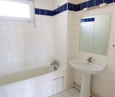 Appartement à louer, 2 pièces - Angers 49000 - Photo 5