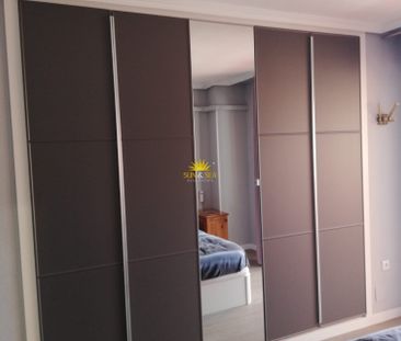 FLAT TWO BEDROOMS - SAN JUAN ALICANTE - Photo 6