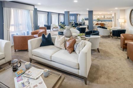 1 bedroom retirement property to rent - Photo 2