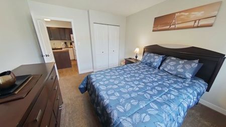 Unit 308, 3811 - 54 Avenue, Red Deer AB - Photo 5