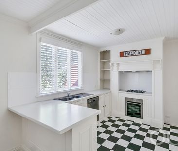 Open the Door to Character Charm in Prestigious North Adelaide - Photo 6