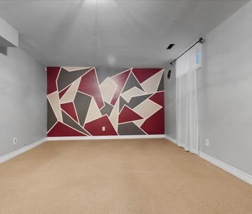 For Lease - 23 Silver Aspen Crescent Unit# Main, Kitchener, Ontario - Photo 4