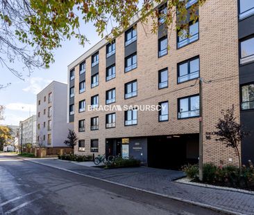 nowe 2 pok 42m2 Kroworzda/Łobzów - Zdjęcie 2