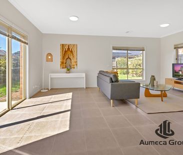 Spacious Double-Storey Living in Riverwalk Estate - Photo 3