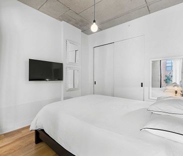 Condo for rent, Montréal (Le Sud-Ouest) - Photo 1