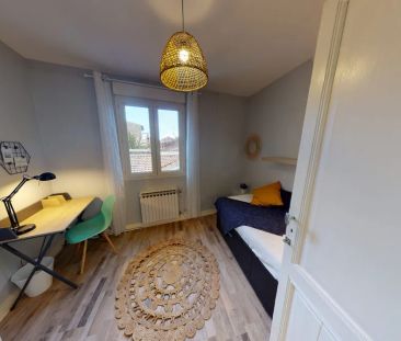 50 rue Lafontaine 50, Bordeaux - Photo 4