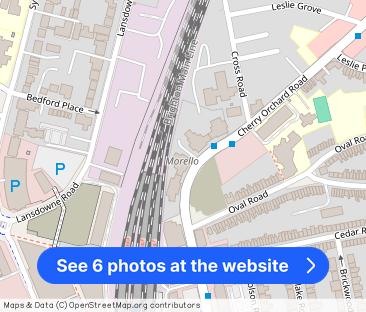 Cherry Orchard Road, Croydon - Photo 1