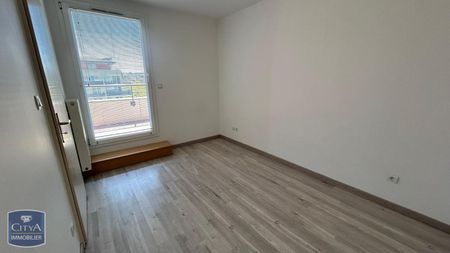 Location Appartement 3 pièces 59m² MULHOUSE 68100 - Photo 2