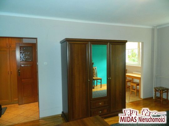 Mieszkanie na wynajem - Фото 1