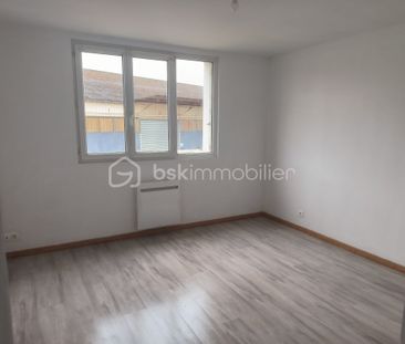 Appartement de 56 m² à Courlon-Sur-Yonne - Photo 2