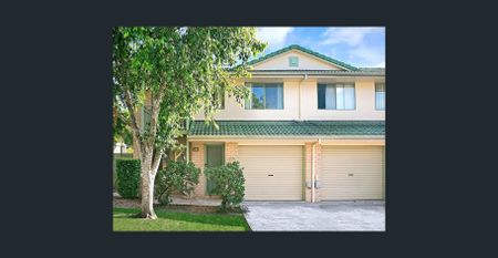 Triple Air Con Townhouse. Gate Secured Complex. Near Warrigal State School. Quiet and Convenient Location - Photo 5