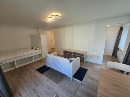 1.5 Zimmer, Untergeschoss - Photo 2