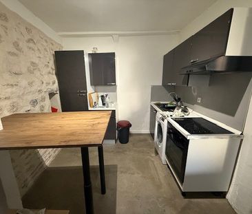 Appartement 2 Pièces 54 m² - Photo 6