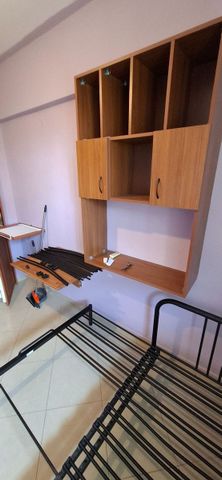 Studio/Γκαρσονιέρα για ενοικίαση Κουλέ Καφέ (Άνω Πόλη) - Photo 3