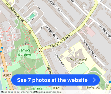 Palmerston Court, Friars Stile Road, Richmond - Photo 1