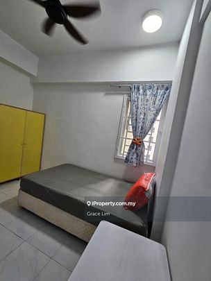 Trifolia, Klang - Foto 1