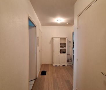 Appartement T3 à louer - 53 m² - Photo 6