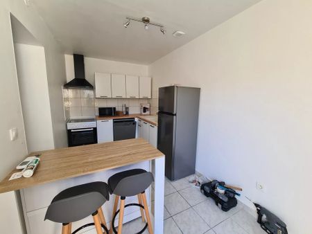 A louer Maison Margaux 98.48 m2 - Photo 3