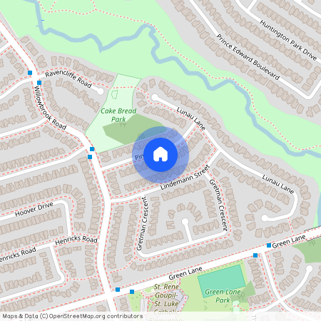 19 Pining Road Unit# Lower W/O, Markham