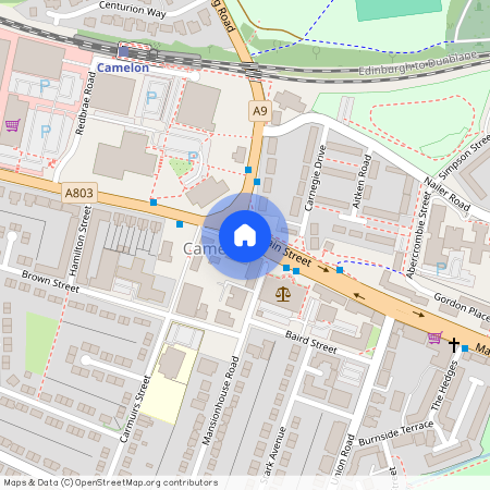 0942L Main Street, Falkirk, FK1 4QJ