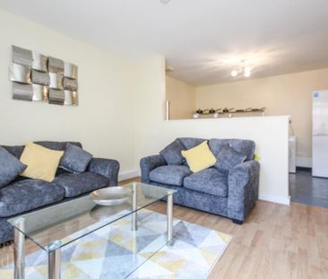 1 bedroom flat to rent - Photo 2