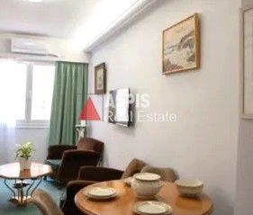 Διαμέρισμα για ενοικίαση Ομόνοια (Κέντρο) - Φωτογραφία 1