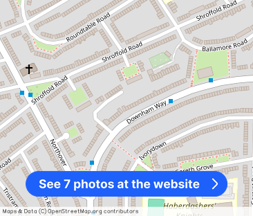 Downham Way, Bromley, BR1 - Photo 1