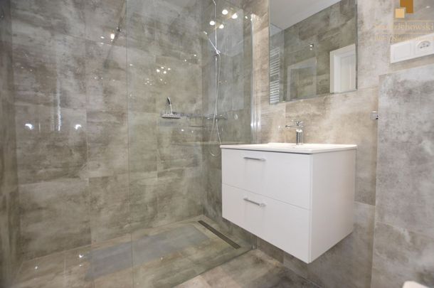 Mieszkanie na wynajem Warszawa, Ursynów, Kabaty, Jerzego Iwanowa-Szajnowicza - Zdjęcie 1