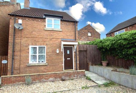 South Back Lane, Bridlington, YO16 - Photo 4