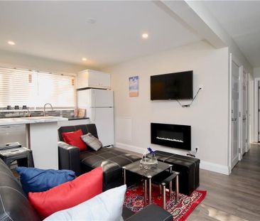 For Lease - 89 CARILLON Street Unit# A, Vanier and Kingsview Park, ... - Photo 2