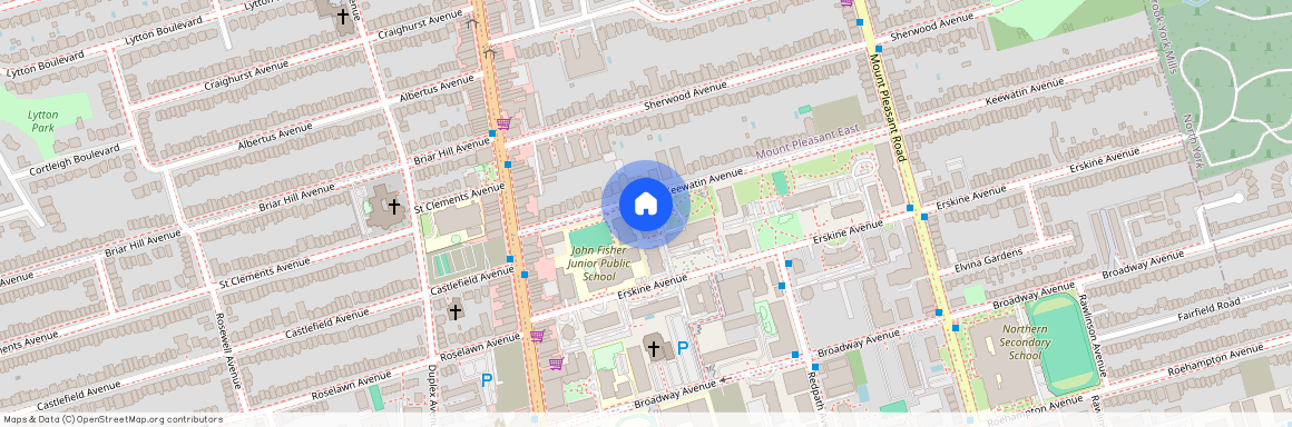 77 Keewatin Ave., Toronto, Toronto, Toronto, M4P 1Y2