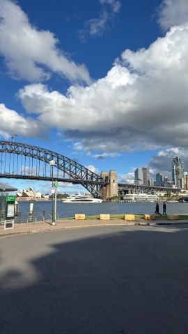 Mcmahons Point - Photo 2