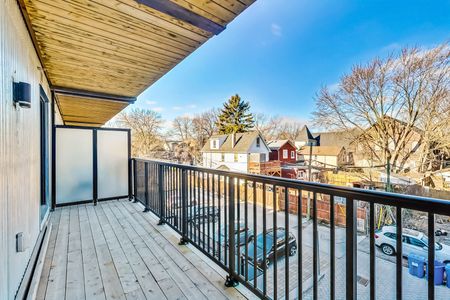 For Lease - 1602 Queen Street Unit# 301, Toronto, Ontario - Photo 3