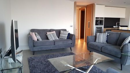 2 bedroom apartment to rent - Photo 3