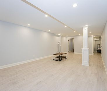 For Lease - 40 Ed Quigg Way Unit# BSMT, Vaughan, Ontario - Photo 3