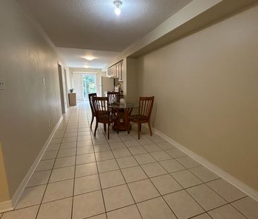 For Lease - 15 Ed Quigg Way, Vaughan, Ontario - Photo 2