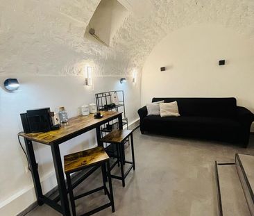 Möbliertes Zimmer in WG - Photo 1