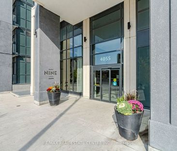 For Lease - 4055 Parkside Village Drive Unit# 321, Mississauga, Ont... - Photo 2