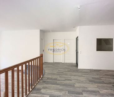 Location Appartement 3 pièces 69m² ST MIHIEL 55300 - Photo 4