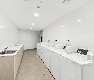 Modern Furnished & Unfurnished Studio Apartments - Photo 6