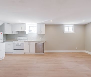 For Lease - 620 Central Park Boulevard Unit# Bsmt, Oshawa, Ontario - Photo 6