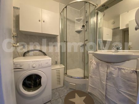 Location Appartement 2 pièces 34m² ST CYR SUR MER 83270 - Photo 4